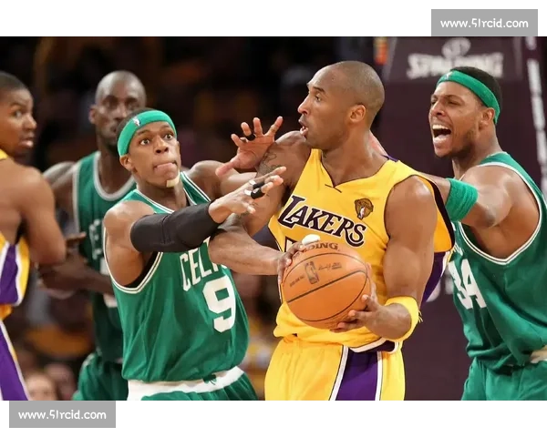 湖人凯尔特人总决赛第七场精彩对决诠释篮球历史经典之战